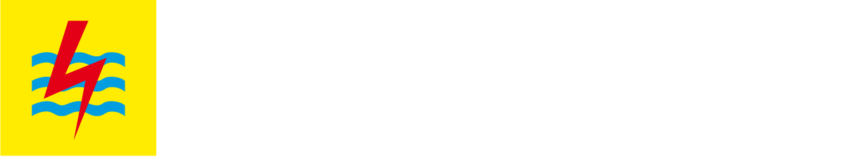 logo putih