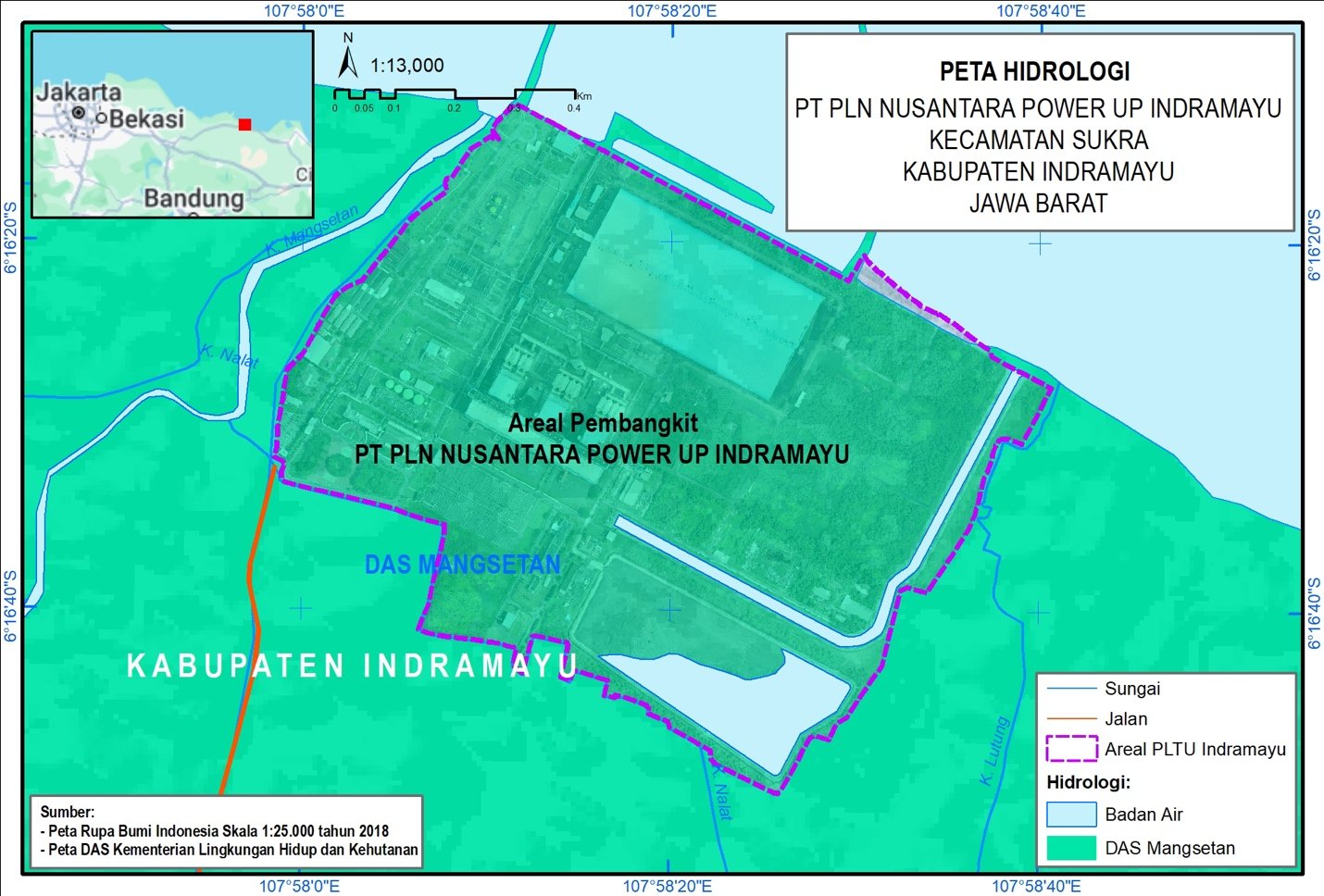 A map of a power plant

AI-generated content may be incorrect.